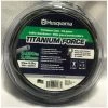 Husqvarna Titanium Force Trimmer Line .080x208' #639005112 -Trailer Accessories Shop 080x2081 1024x1024 1