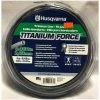 Husqvarna Titanium Force Trimmer Line .080x400' #639005113 1 Husqvarna Titanium Force Trimmer Line .080x400' #639005113 -Trailer Accessories Shop 080x400 tit force 1024x1024 1