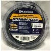 Husqvarna Titanium Force Trimmer Line .095x50' #639005101 -Trailer Accessories Shop 095x50 tit force 1024x1024 1