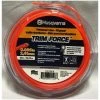 Husqvarna Trim Force Trimmer Line .095x50' #639006108 -Trailer Accessories Shop 095x50 trim force 1024x1024 1