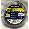 Husqvarna Titanium Force Trimmer Line .105x50' #639005116 1 Husqvarna Titanium Force Trimmer Line .105x50' #639005116 -Trailer Accessories Shop 105x50 tit force 1024x1024 1
