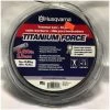 Husqvarna Titanium Force Trimmer Line .130x150' #505031610 2 Husqvarna Titanium Force Trimmer Line .130x150' #505031610 -Trailer Accessories Shop 130x150 tit force1 1024x1024 1