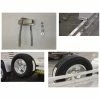 Aluma Trailers Manufacturing Aluma 77 Series Spare Tire Carrier #20-0000072 2 Aluma Trailers Manufacturing Aluma 77 Series Spare Tire Carrier #20-0000072 -Trailer Accessories Shop 20 0000072 1024x1024.png