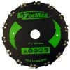Rotary Razor Max 7" Brushcutter Blade #12580 -Trailer Accessories Shop 27 12580 RAZOR MAX 1024x1024.png