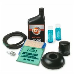 DR Power Equipment DR Power Maintenance Kit 7.25 Tow Behind Trimmer OEM #378341