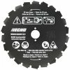 ECHO 8" 22-Tooth Clearing Saw Blade 25mm Arbor Size #99944200141 -Trailer Accessories Shop 99944200141 1024x1024 1