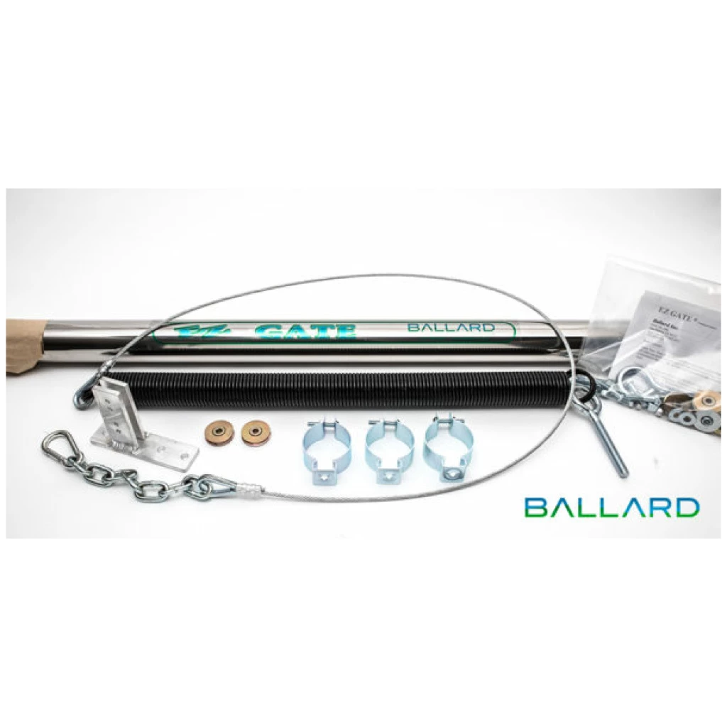 Ballard EZ Gate Assist #EZ-01 3 Ballard EZ Gate Assist #EZ-01