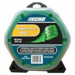 ECHO .105" Silentwist Trimmer Line #321105060