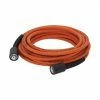 Generac 6621 1/4" X 30' W/ M22 Connectors Pressure Washer Hose OEM #G0066210 -Trailer Accessories Shop G0066120 1024x1024 1