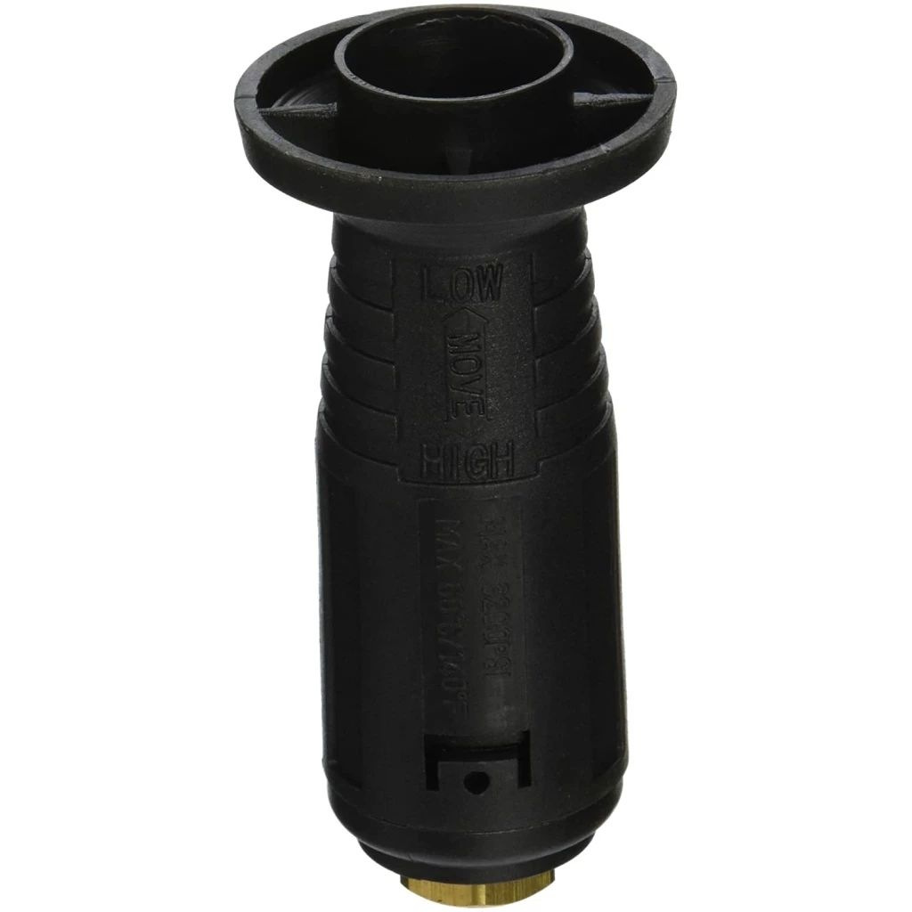Generac 6643 3000PSI Variable Nozzle OEM #G0066430 3 Generac 6643 3000PSI Variable Nozzle OEM #G0066430