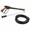 Generac 6684 3000PSI M22 Pressure Washer Gun Kit OEM #G0066840 -Trailer Accessories Shop G0066840 1024x1024 1