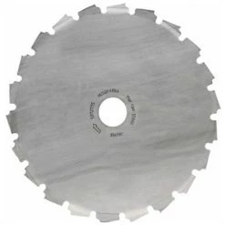 Husqvarna 8" Scarlett Brushcutter Blade 200-22T #596279601
