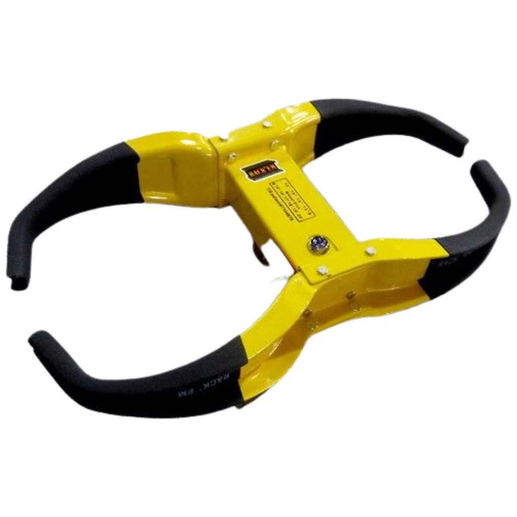 Rack'em Mfg Rack'em Lock'em Wheel Lock Keyed Alike #RA-25K82 3 Rack'em Mfg Rack'em Lock'em Wheel Lock Keyed Alike #RA-25K82