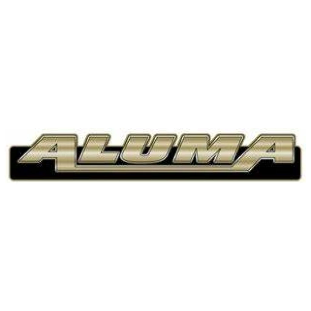 Aluma Trailers Manufacturing Aluma 6' Slide In Ramp #40-0000074 3 Aluma Trailers Manufacturing Aluma 6' Slide In Ramp #40-0000074