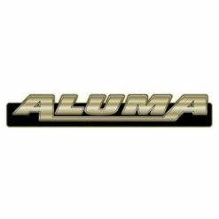 Aluma Trailers Manufacturing Aluma 68 Series Spare Tire Carrier OLD #20-0001426