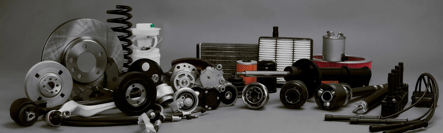 Front Page -Trailer Accessories Shop 239