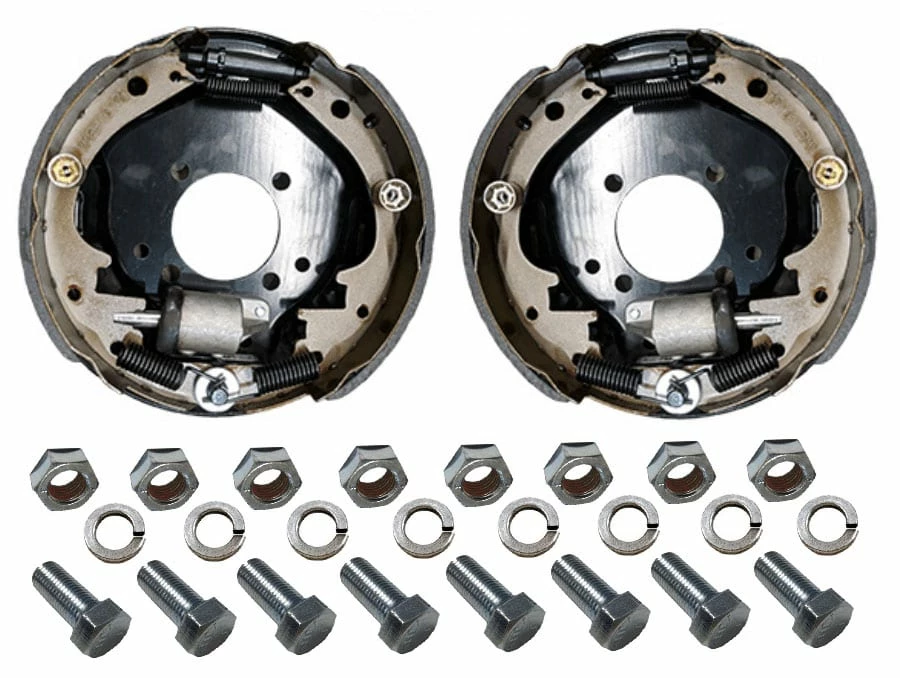 Front Page -Trailer Accessories Shop 240