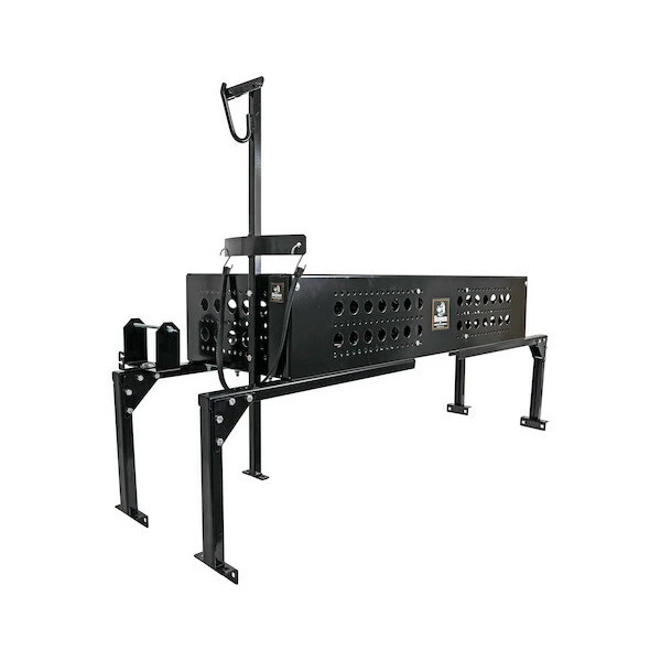 Front Page -Trailer Accessories Shop 241